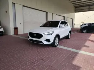 MG ZS 2025 — Auto Trader UAE