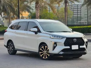 تويوتا Veloz 2023 — Auto Trader UAE