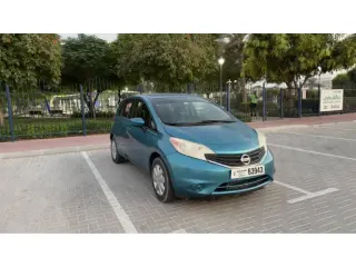 نيسان Versa 2015 — Auto Trader UAE