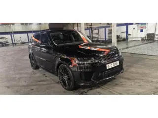 لاند روفر Range Rover Sport 2019 — Auto Trader UAE