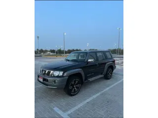 Nissan Patrol Super Safari 2023 — Auto Trader UAE