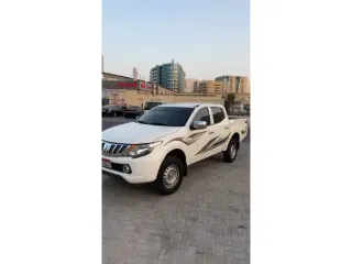 ميتسوبيشي L200 2016 — Auto Trader UAE