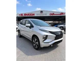 Mitsubishi Xpander 2021 — Auto Trader UAE