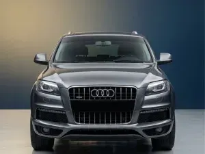 Audi Q7 2014 — Auto Trader UAE