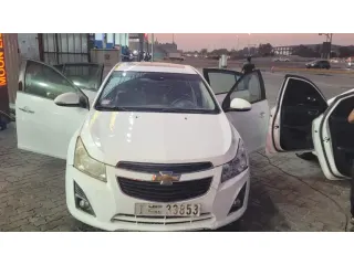 Chevrolet Cruze 2015 — Auto Trader UAE
