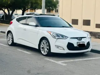 Hyundai Veloster 2015 — Auto Trader UAE