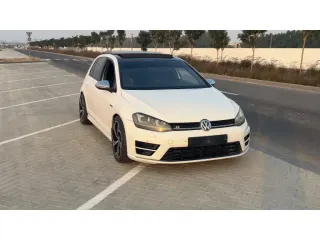 Volkswagen Golf R 2015 — Auto Trader UAE