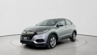 Honda HR-V 2020 — DubiCars