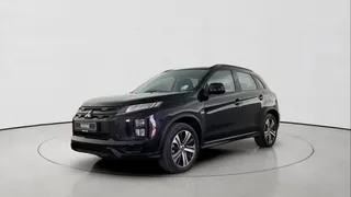 ميتسوبيشي ASX 2024 — DubiCars