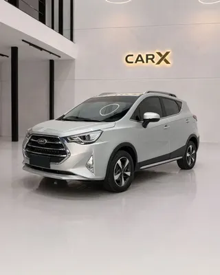 جاك JS3 2024 — DubiCars