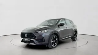 MG HS 2024 — DubiCars