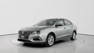 MG A 2025 — DubiCars