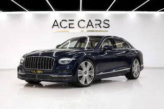 بنتلي Flying Spur 2027 — DubiCars