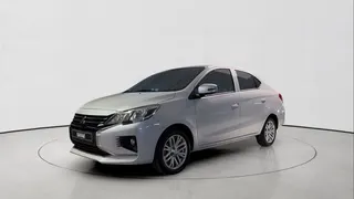 Mitsubishi Attrage 2025 — DubiCars