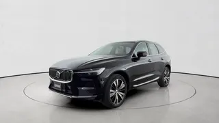 Volvo Xc 60 2023 — DubiCars