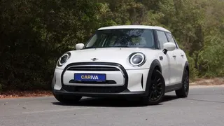 ميني Cooper 2023