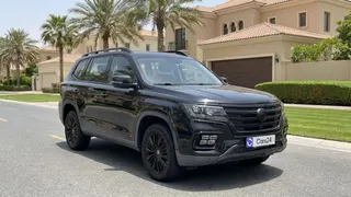 إم جي RX 8 2022 — DubiCars