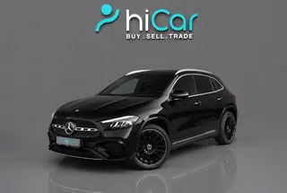 Mercedes-Benz GLA 2026 — DubiCars