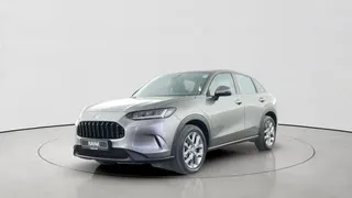 هوندا Zr V 2024 — DubiCars