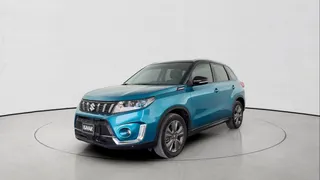 Suzuki Vitara 2022