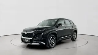 سوزوكي Grand Vitara 2024 — DubiCars