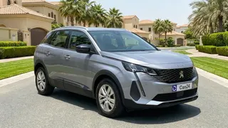 بيجو 3008 2023 — DubiCars