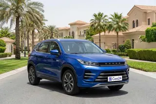 إكسيد LX 2024 — DubiCars