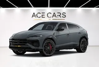 لامبورغيني Urus 2027 — DubiCars