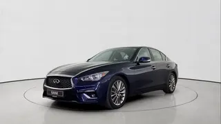 Infiniti Q50 2023 — DubiCars