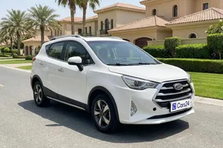 جاك JS3 2023 — DubiCars