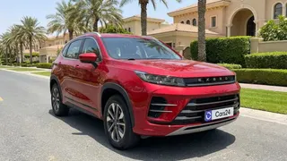 إكسيد LX 2024 — DubiCars