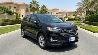 فورد إيدج 2022 — DubiCars