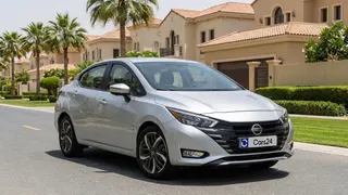 نيسان صني SL 2024 — DubiCars