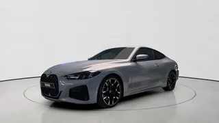 بي إم دبليو 4 Series 2025 — DubiCars