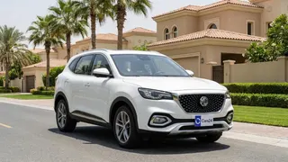 إم جي HS 2022 — DubiCars