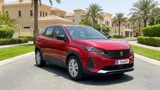 بيجو 3008 2023 — DubiCars