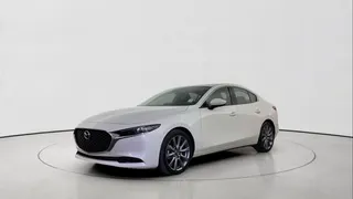 Mazda 3 2024 — DubiCars