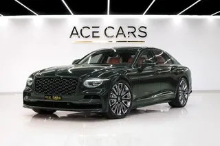 بنتلي Flying Spur 2027 — DubiCars