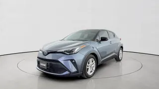 Toyota C-HR VX 2022