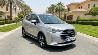 جاك JS3 2024 — DubiCars