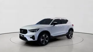 Volvo Xc 40 2024 — DubiCars