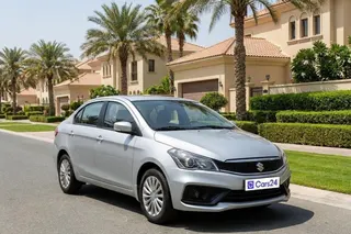 سوزوكي Ciaz 2024