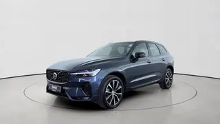 Volvo Xc 60 2023 — DubiCars