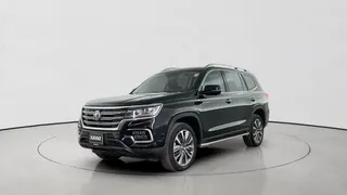 إم جي RX 8 2022 — DubiCars