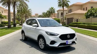 إم جي ZS 2023 — DubiCars