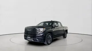 GMC Sierra Denali 2023 — DubiCars