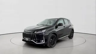 جيتور X50 2026 — DubiCars