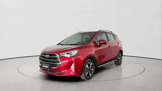 JAC JS3 2024