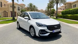 Chery Arrizo 5 2026 — DubiCars