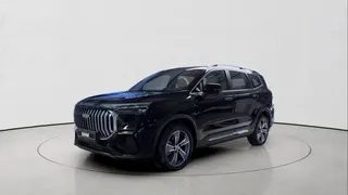 Geely Okavango 2025